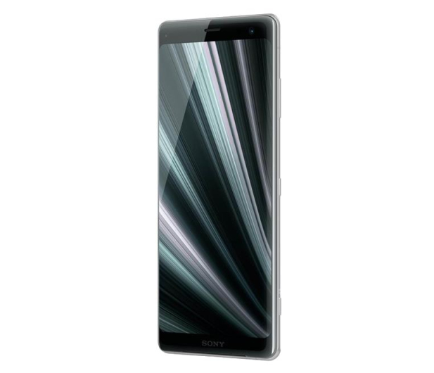 Sony Xperia XZ3 H8416 4/64GB Single SIM srebrny - 621021 - zdjęcie 2